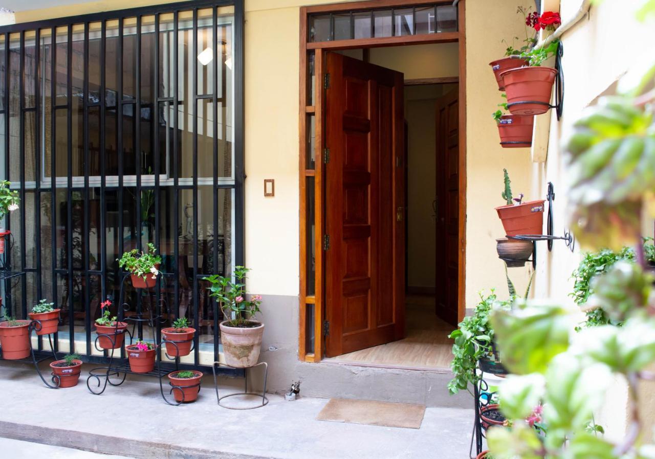 Zans Apartamento *