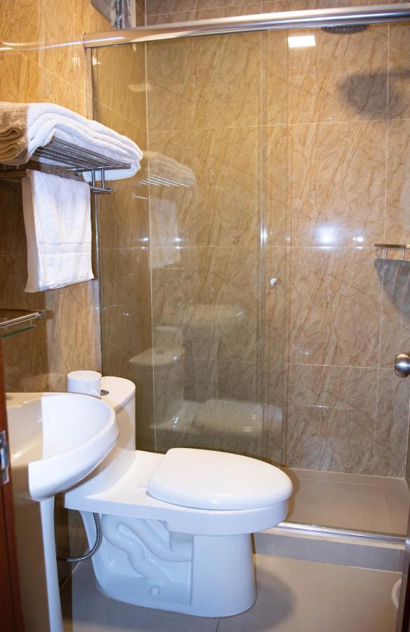 Zans Apartamento *