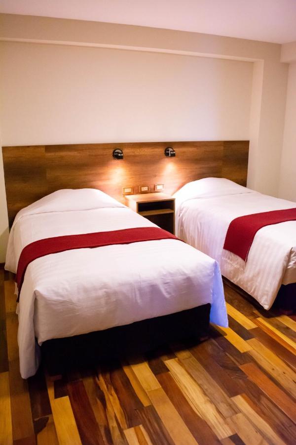 Apartamento Zans *