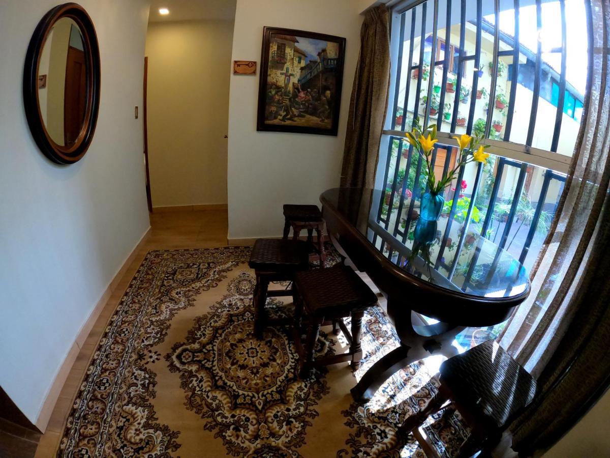 Zans Apartamento *