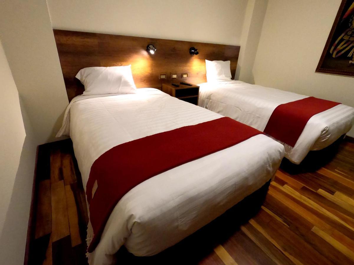 Apartamento Zans *