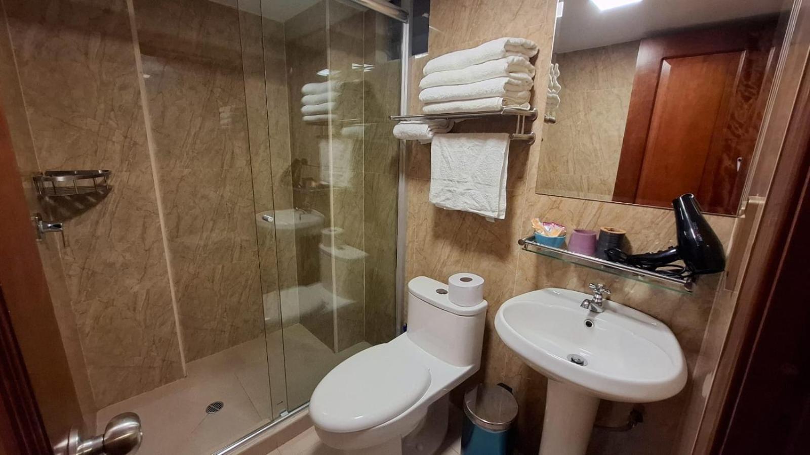 Apartamento Zans Cusco