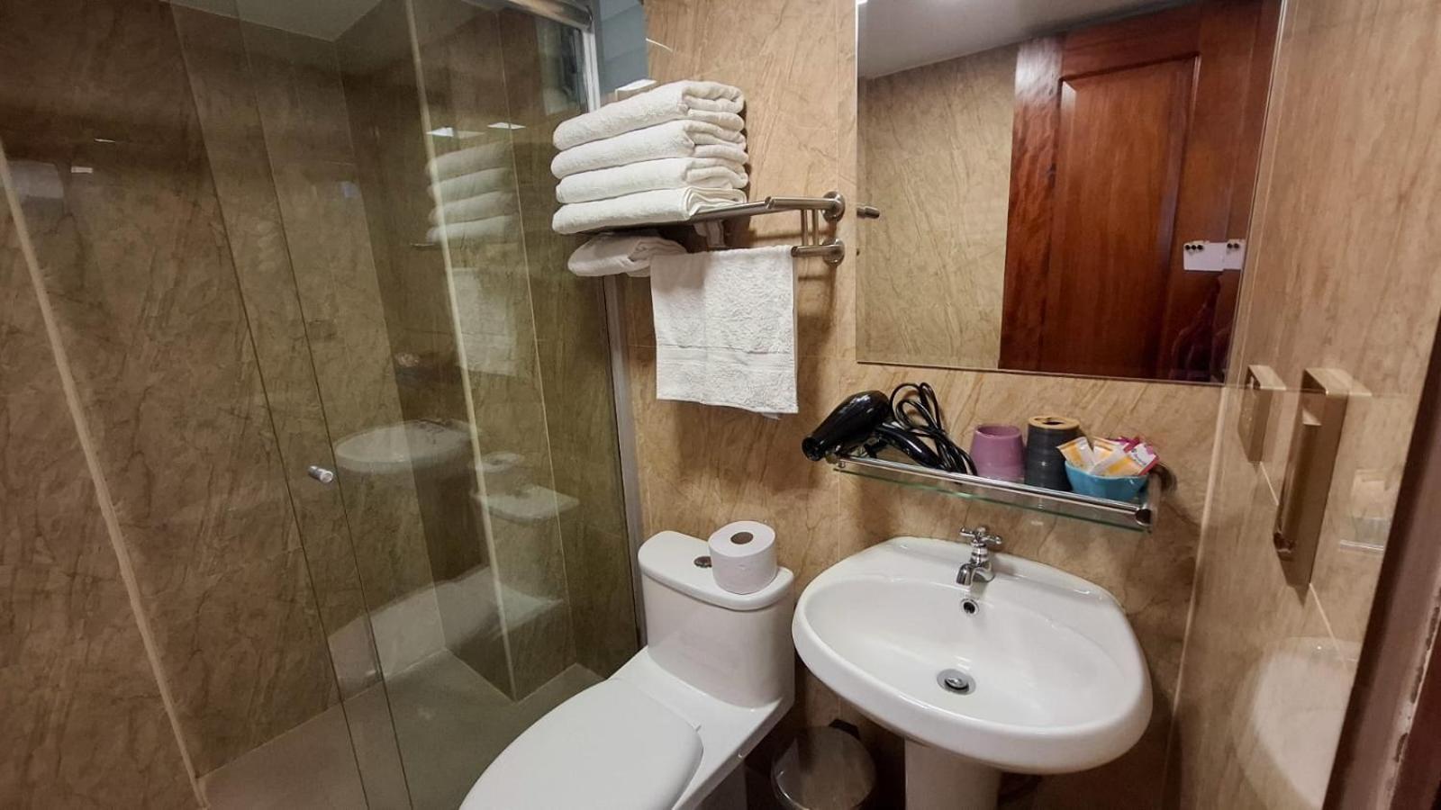 Zans Apartamento Cusco