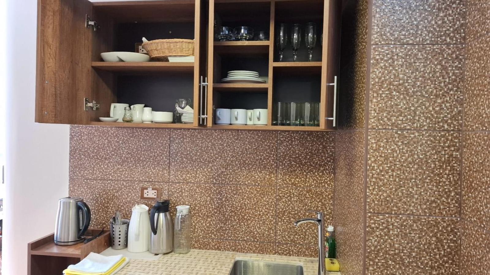 Zans Apartamento